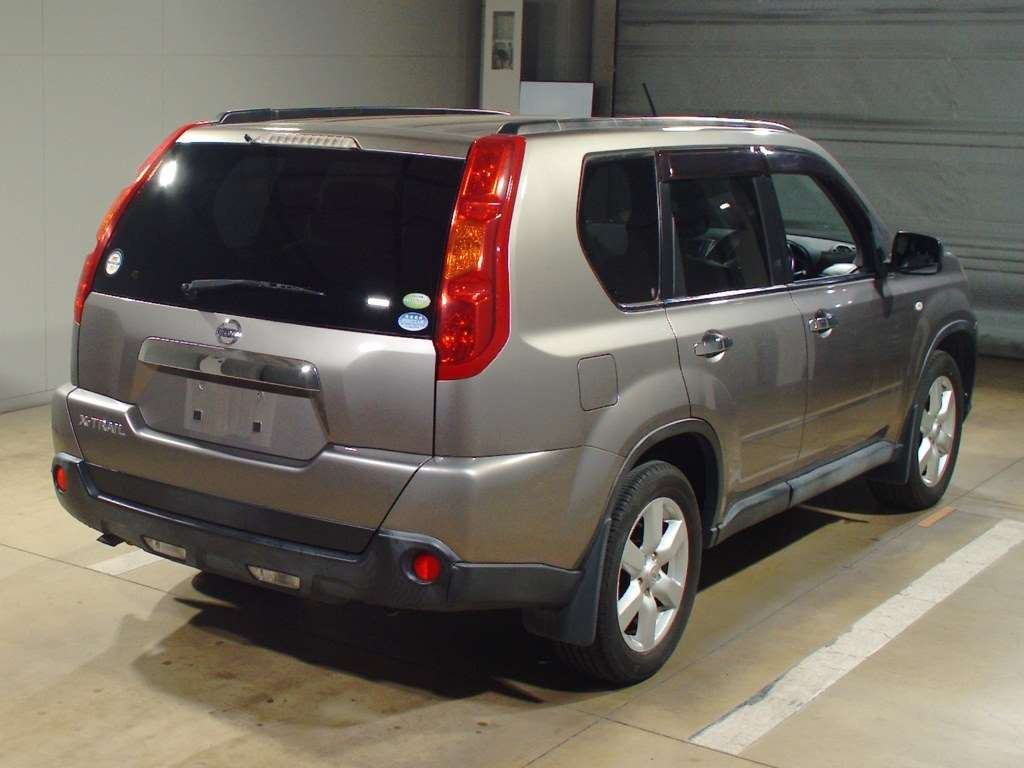 2010 Nissan X-Trail NT31[1]