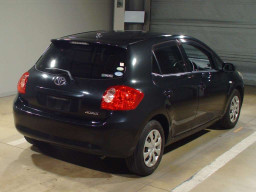 2008 Toyota Auris