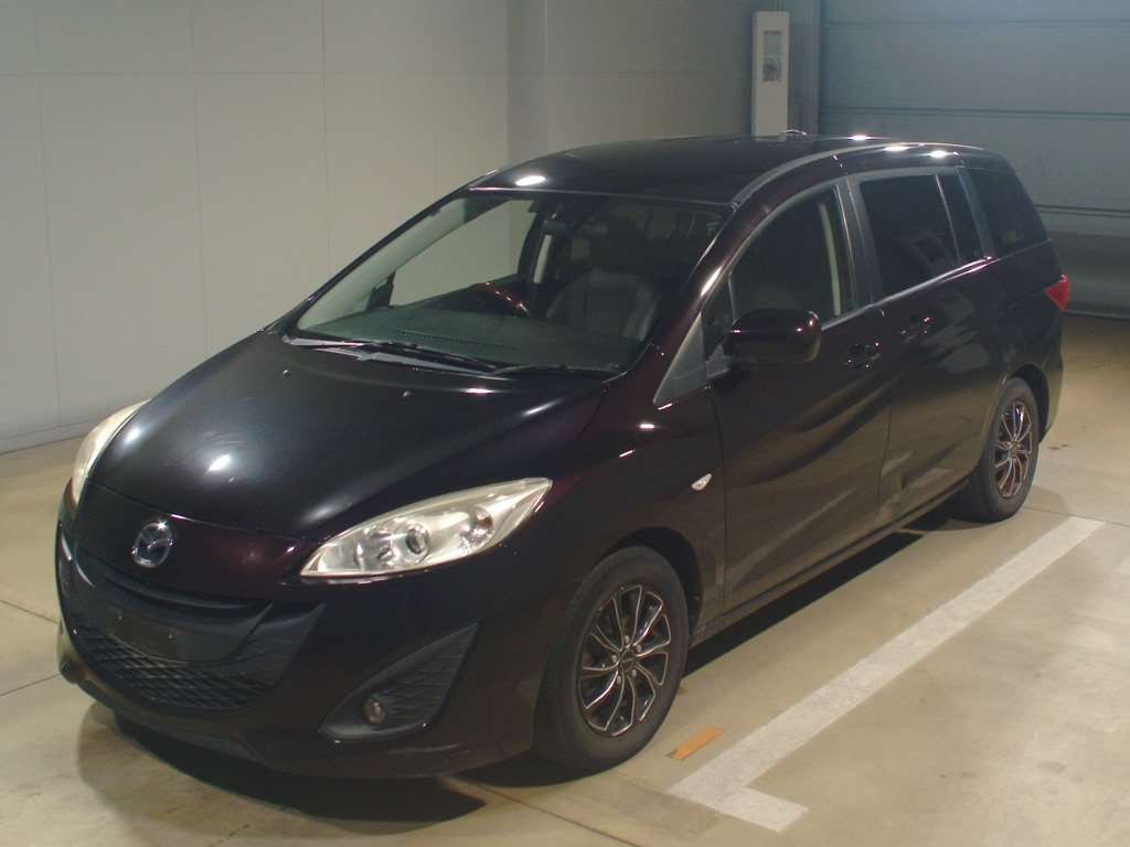 2014 Mazda Premacy CWFFW[0]