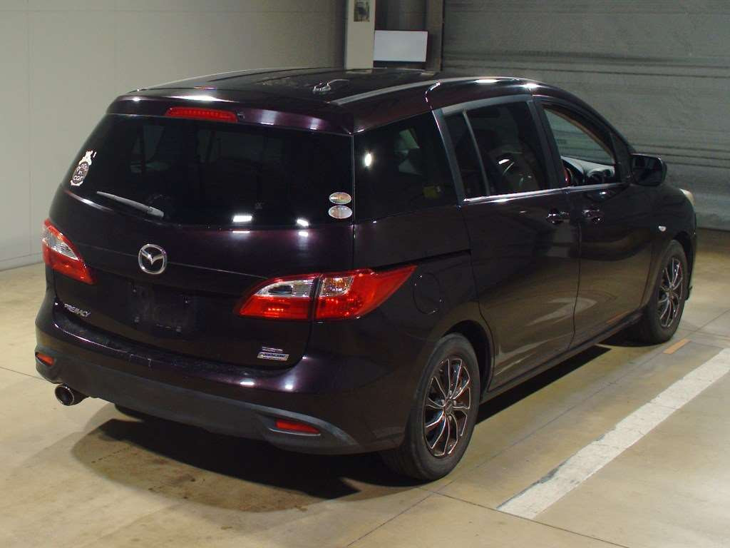 2014 Mazda Premacy CWFFW[1]