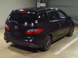 2014 Mazda Premacy