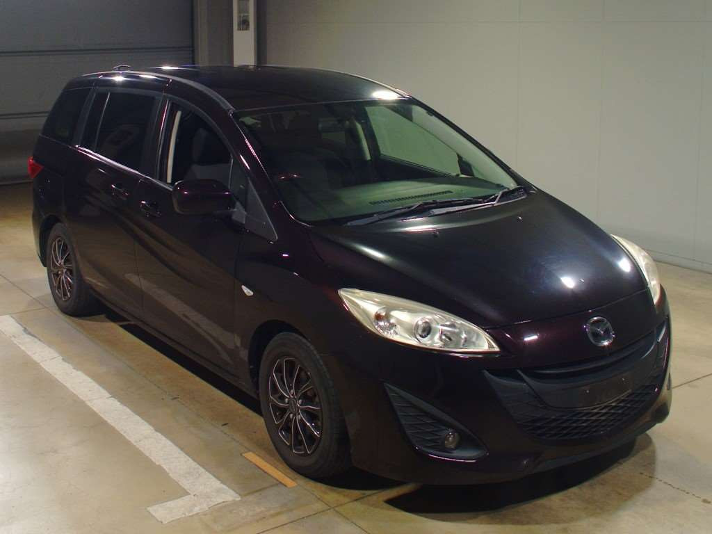 2014 Mazda Premacy CWFFW[2]