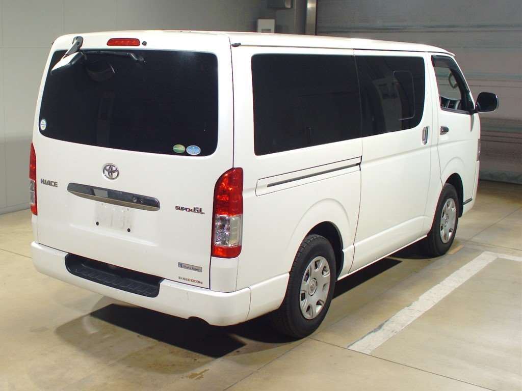 2019 Toyota Hiace Van GDH201V[1]