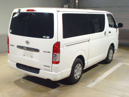 2019 Toyota Hiace Van