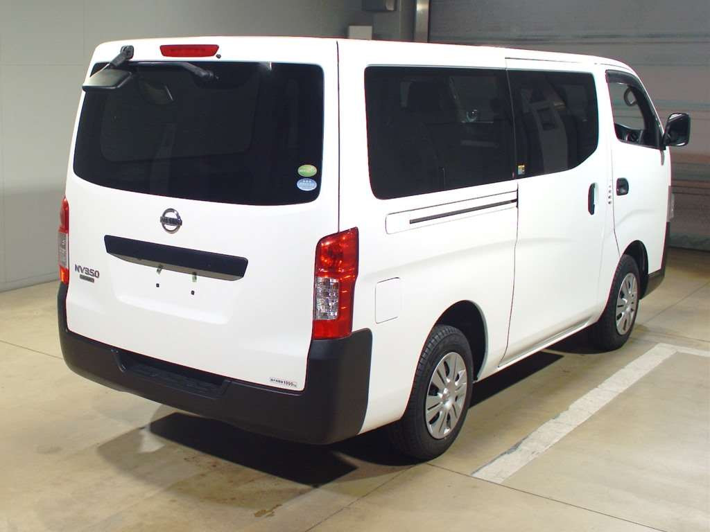 2019 Nissan NV350 CARAVAN VAN VR2E26[1]