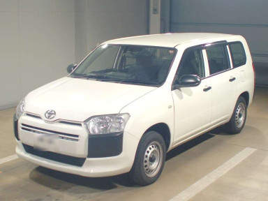 2021 Toyota Probox