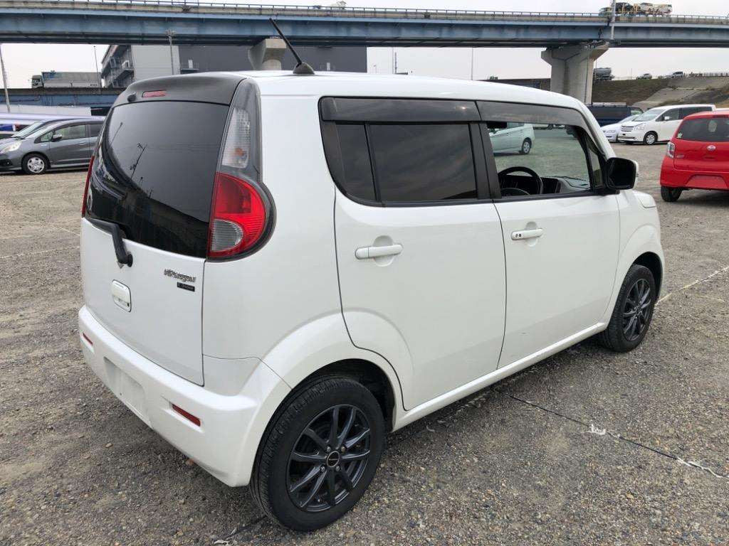 2012 Suzuki MR Wagon MF33S[1]