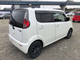 2012 Suzuki MR Wagon