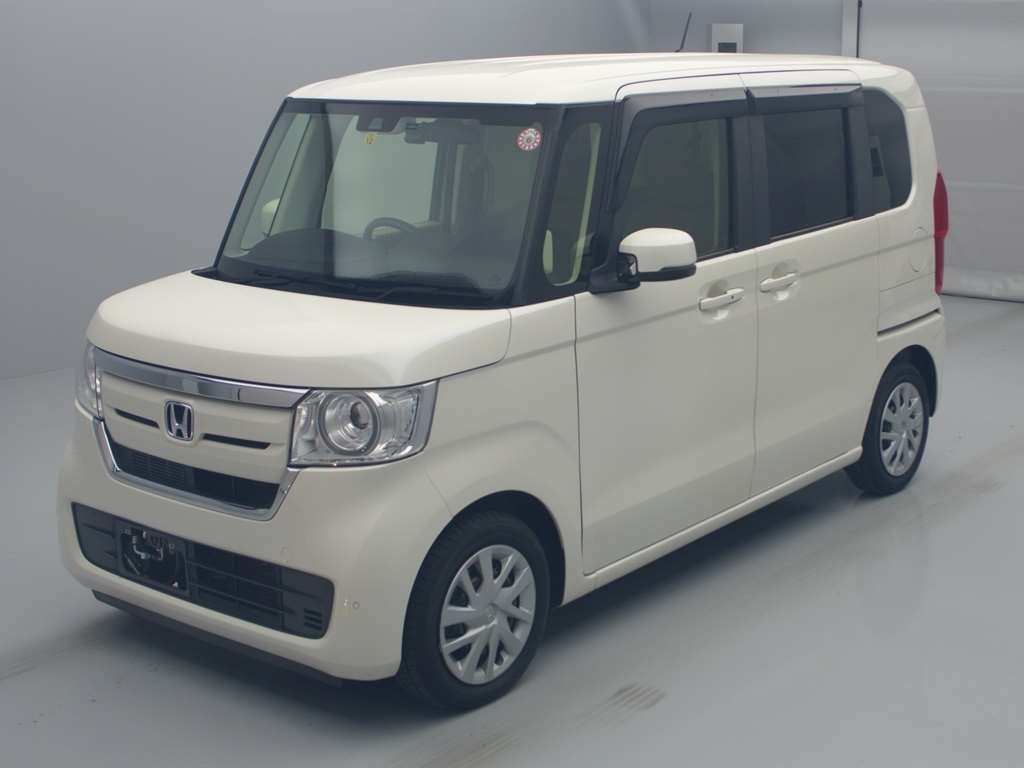 2017 Honda N-BOX JF3[0]