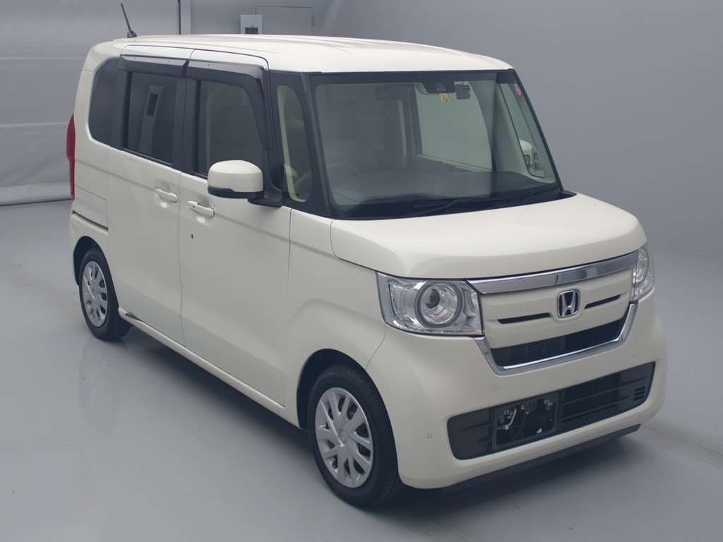 2017 Honda N-BOX JF3[2]