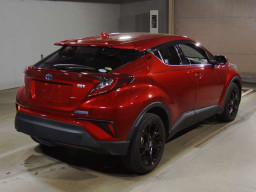 2019 Toyota C-HR