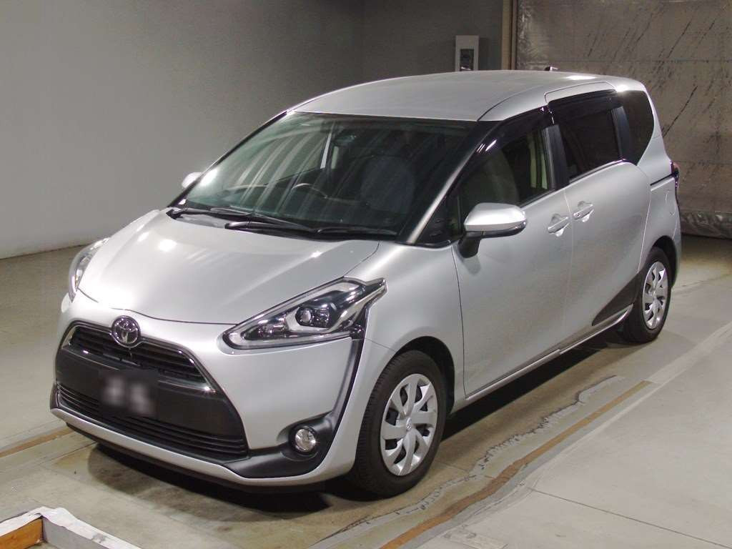 2016 Toyota Sienta NSP170G[0]