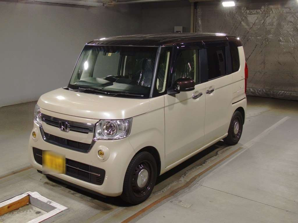 2022 Honda N-BOX JF3[0]