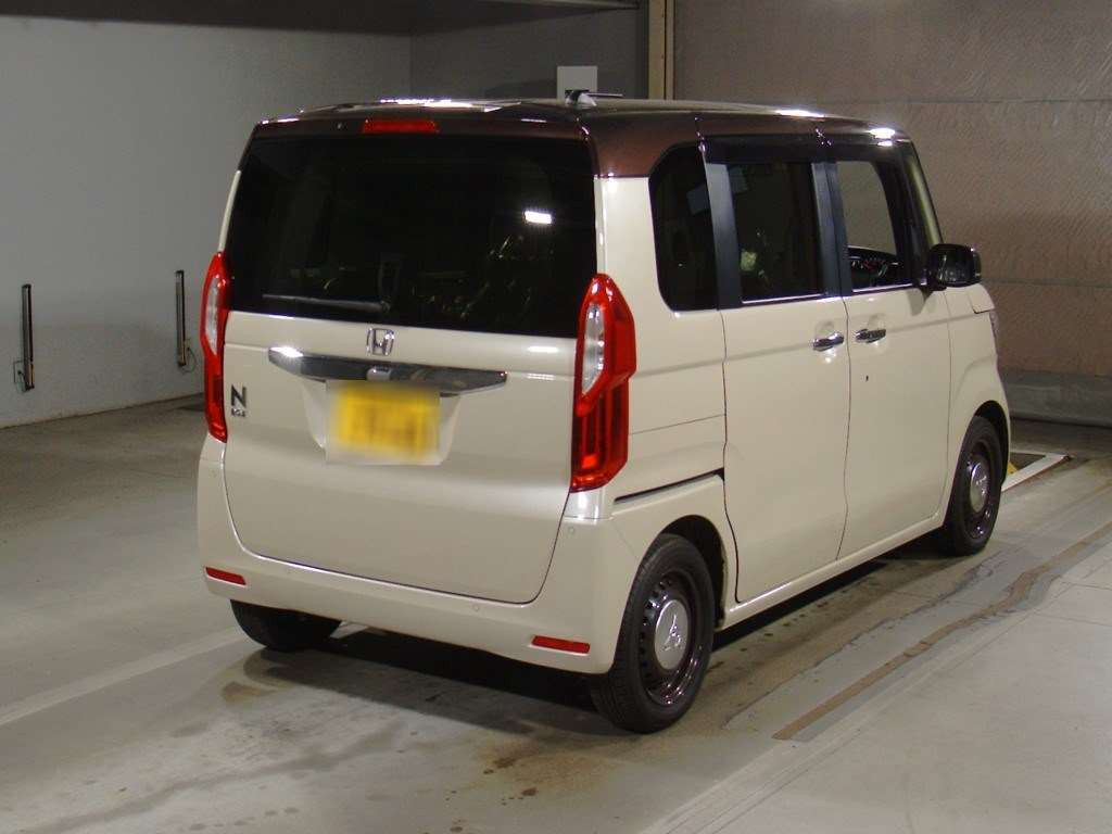 2022 Honda N-BOX JF3[1]