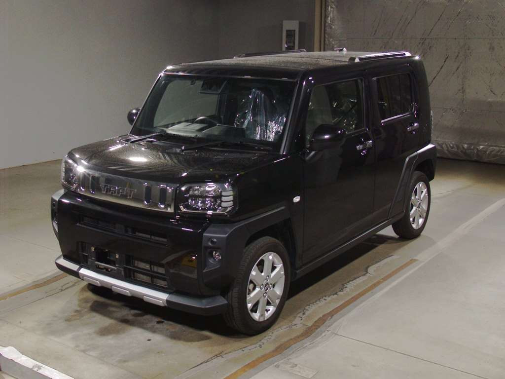 2021 Daihatsu TAFT LA900S[0]