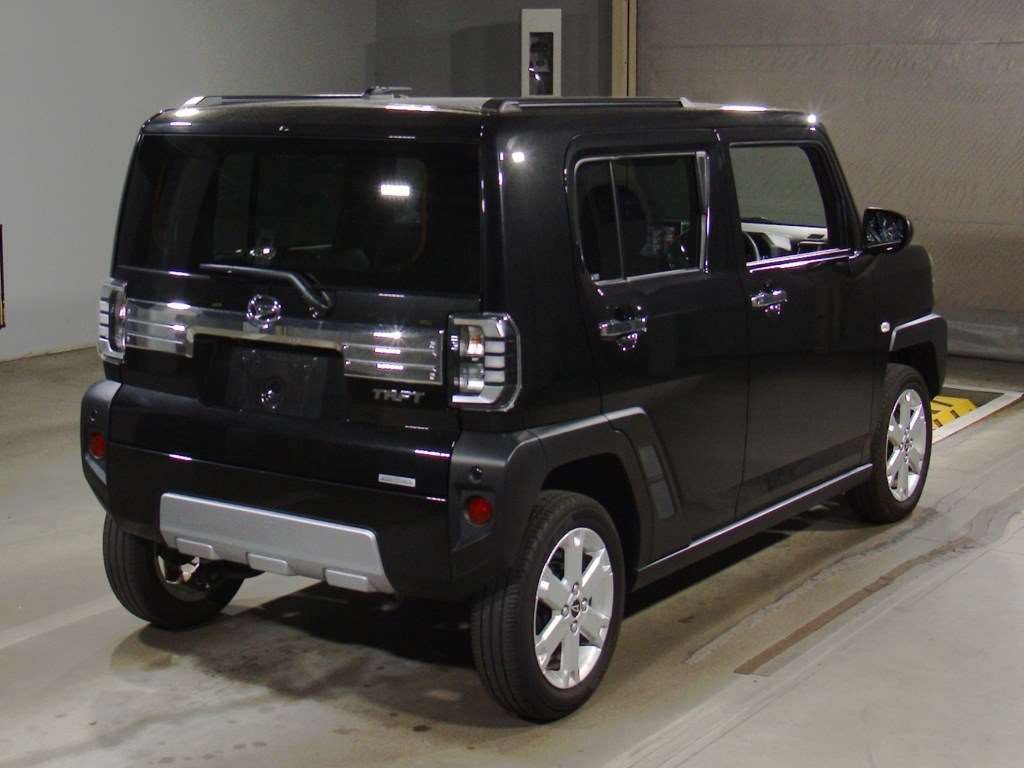 2021 Daihatsu TAFT LA900S[1]