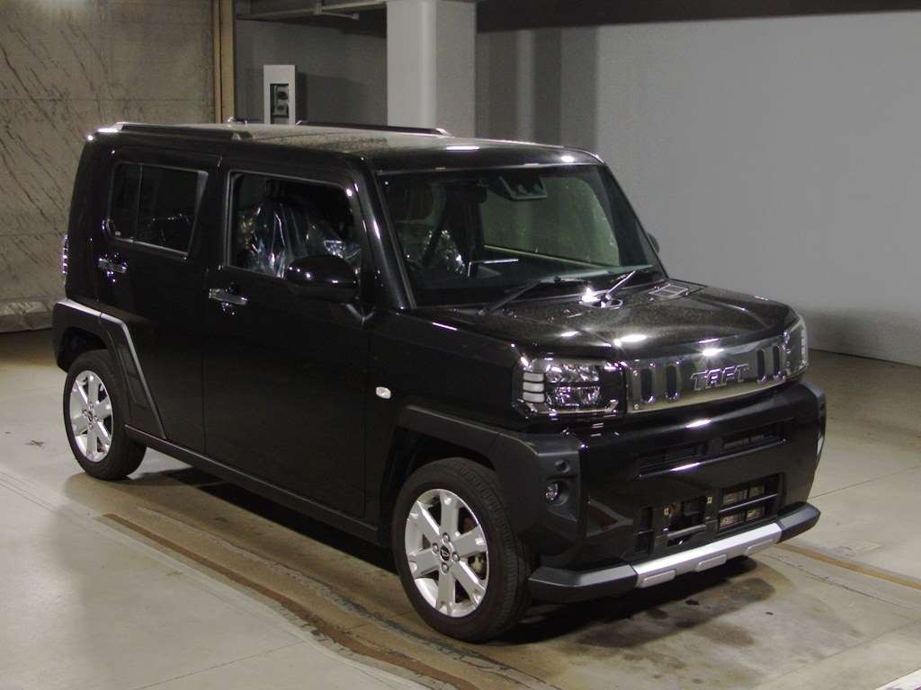 2021 Daihatsu TAFT LA900S[2]