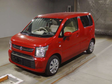 2023 Suzuki Wagon R