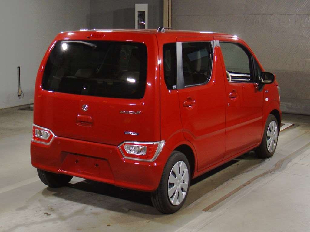 2023 Suzuki Wagon R MH95S[1]