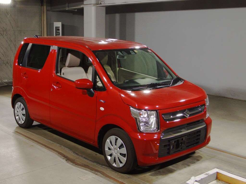 2023 Suzuki Wagon R MH95S[2]