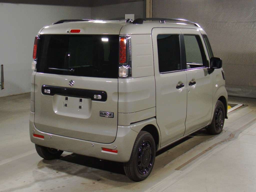 2022 Suzuki Spacia Base MK33V[1]