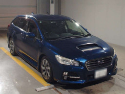 2014 Subaru Levorg