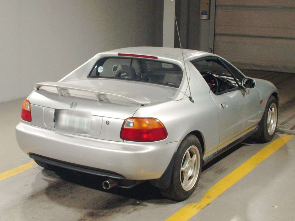 1992 Honda CR-X Delsol EG2[1]