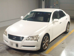 2005 Toyota Mark X