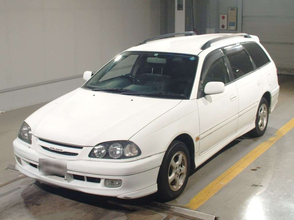 1999 Toyota Caldina ST210G[0]