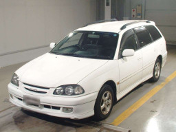 1999 Toyota Caldina