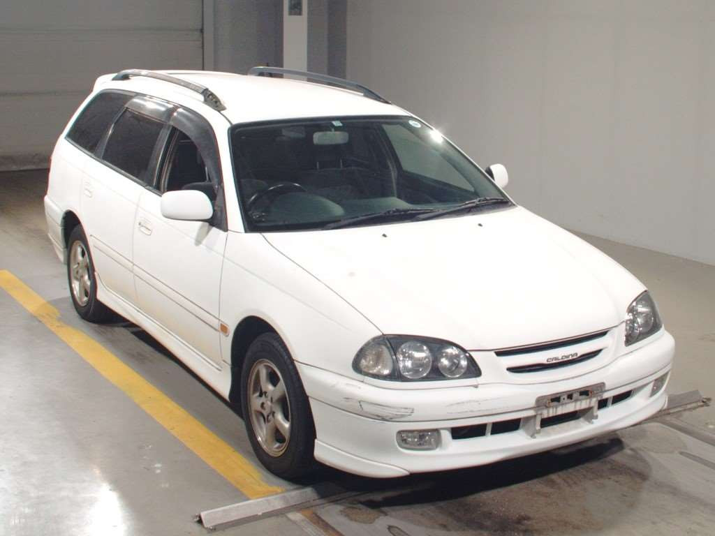 1999 Toyota Caldina ST210G[2]