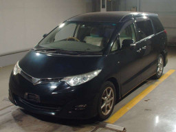 2007 Toyota Estima