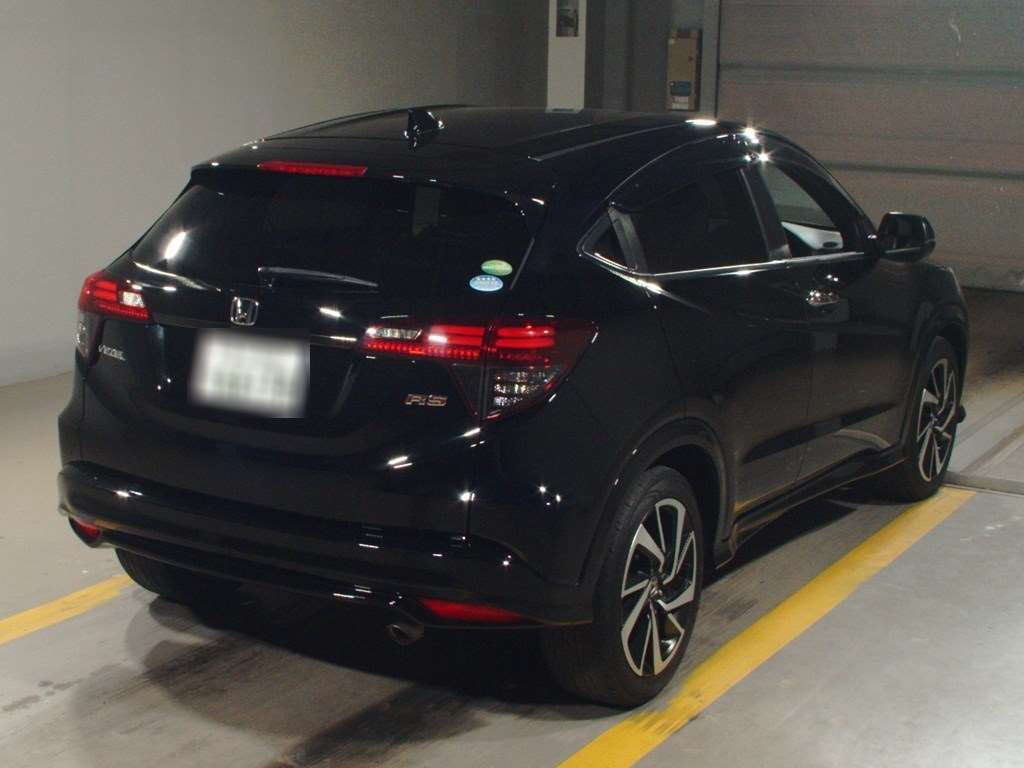 2020 Honda VEZEL RU1[1]