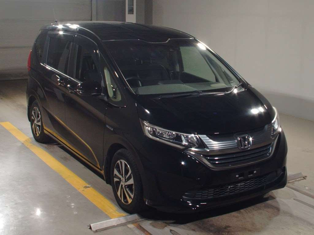 2016 Honda Freed hybrid GB7[2]