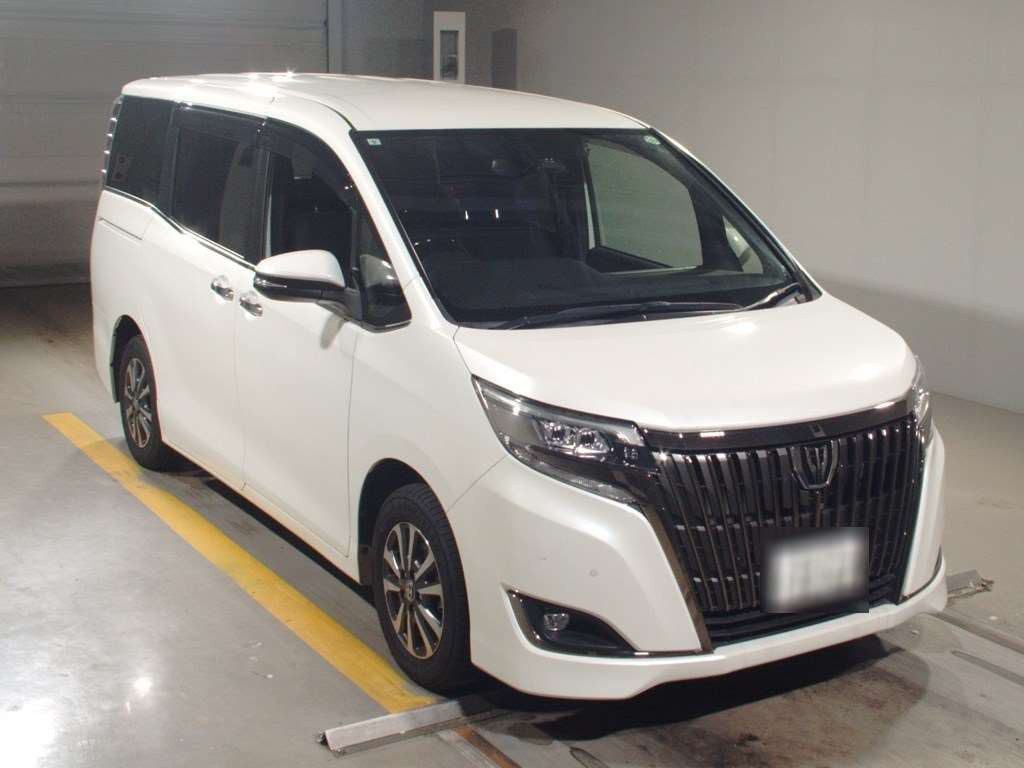 2019 Toyota Esquire ZRR80G[2]