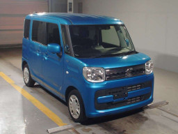 2020 Suzuki Spacia