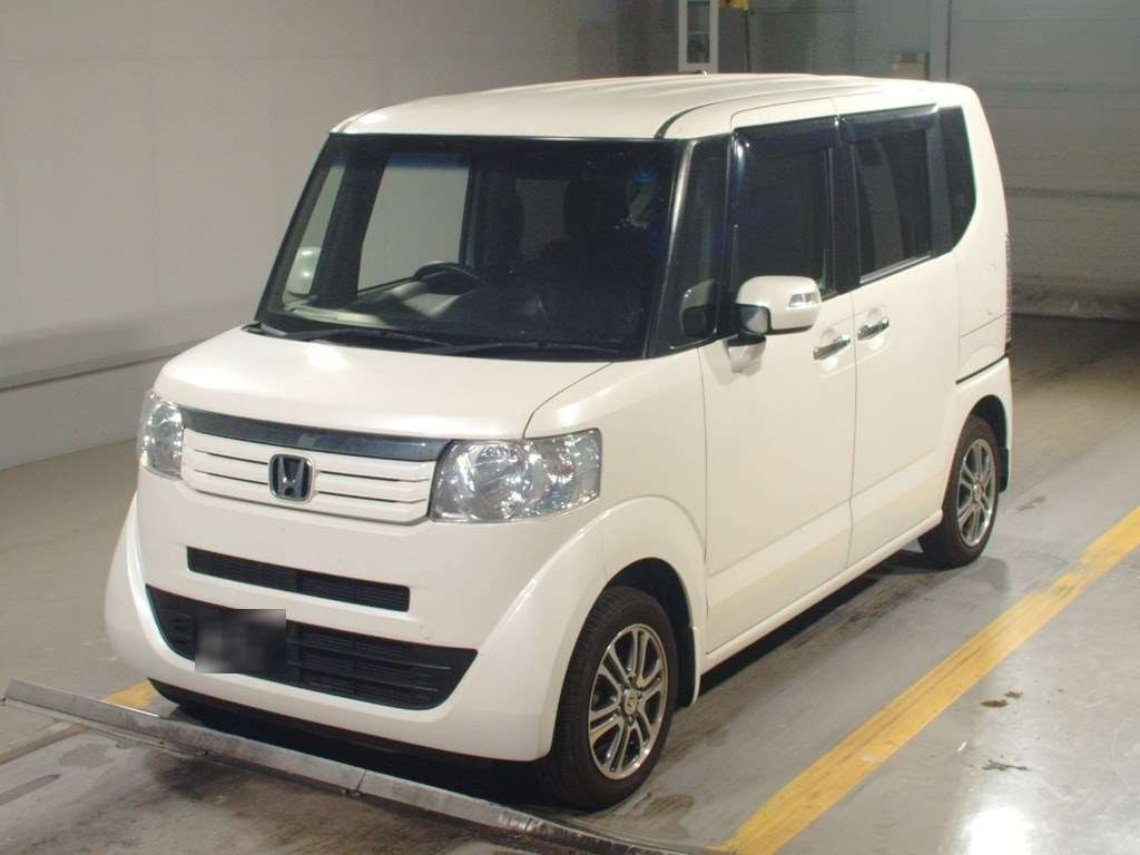 2013 Honda N-BOX JF1[0]