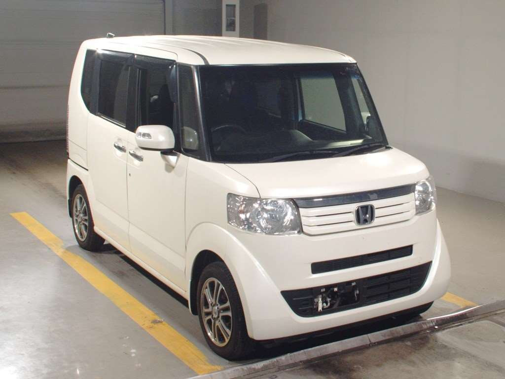 2013 Honda N-BOX JF1[2]