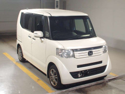 2013 Honda N-BOX