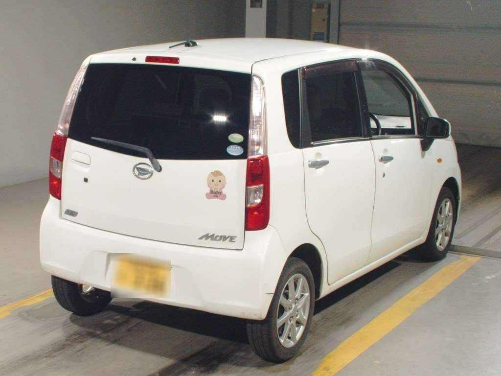 2012 Daihatsu Move LA100S[1]