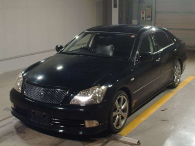 2004 Toyota Crown