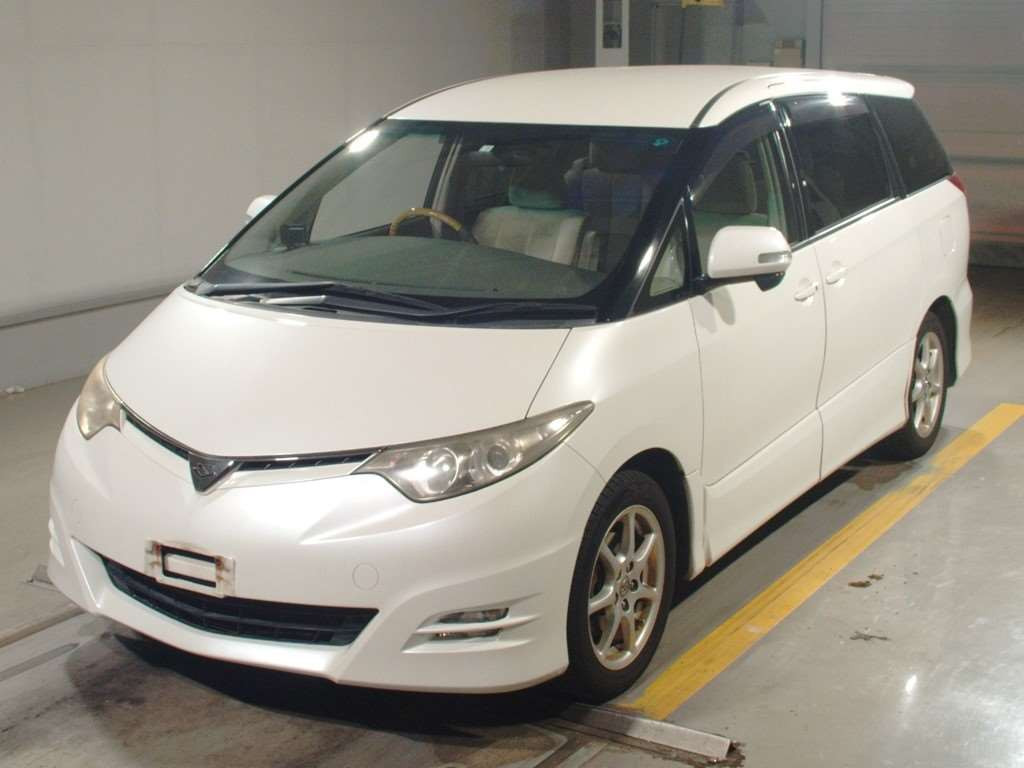 2008 Toyota Estima ACR50W[0]