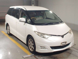 2008 Toyota Estima