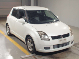 2006 Suzuki Swift