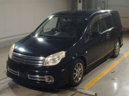 2005 Nissan Lafesta