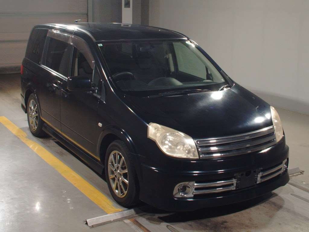 2005 Nissan Lafesta B30[2]