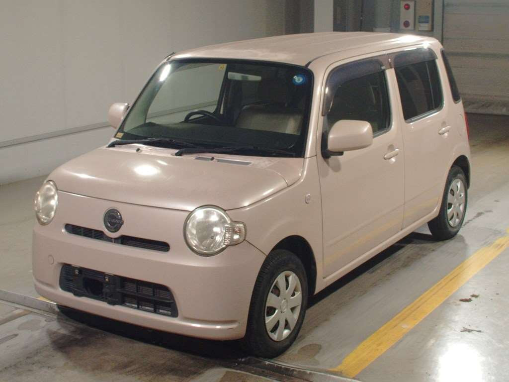 2009 Daihatsu Mira Cocoa L675S[0]