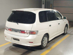 2002 Toyota Gaia