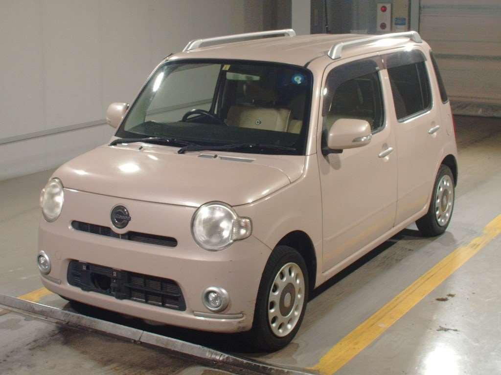 2011 Daihatsu Mira Cocoa L675S[0]