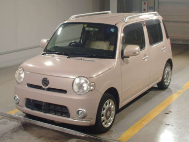 2011 Daihatsu Mira Cocoa